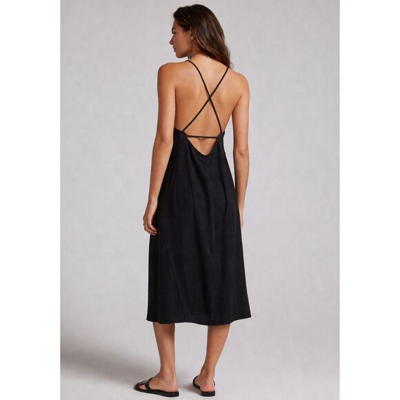 rag & bone Dresses & Skirts - rag & bone Milly Shift Dress Spaghetti Strap 2